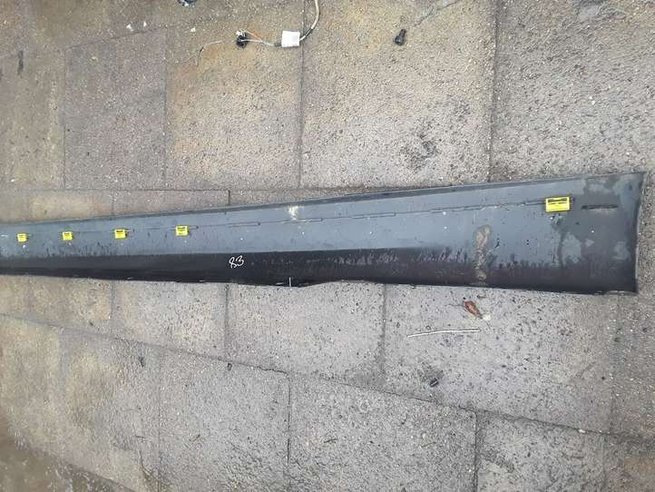 BMW 3 E90 E91 (2005 - 2012)  7062298 Порог