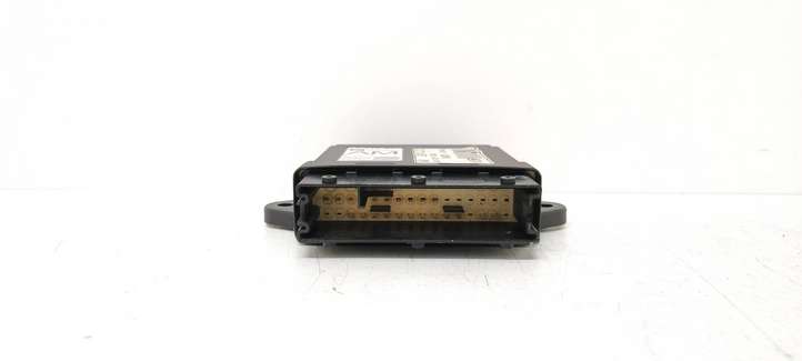 Opel Vectra (2002 - 2005)  13111457 Блок управления дверью