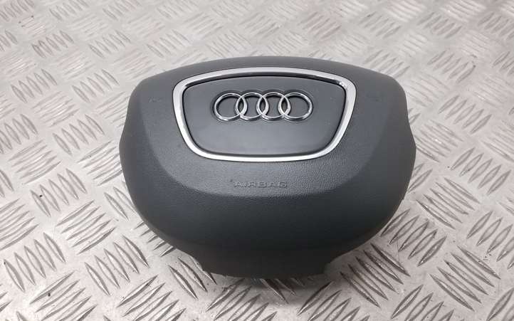 Audi A6 (2011 - 2014)  4G0880201N Подушка безопастности руля