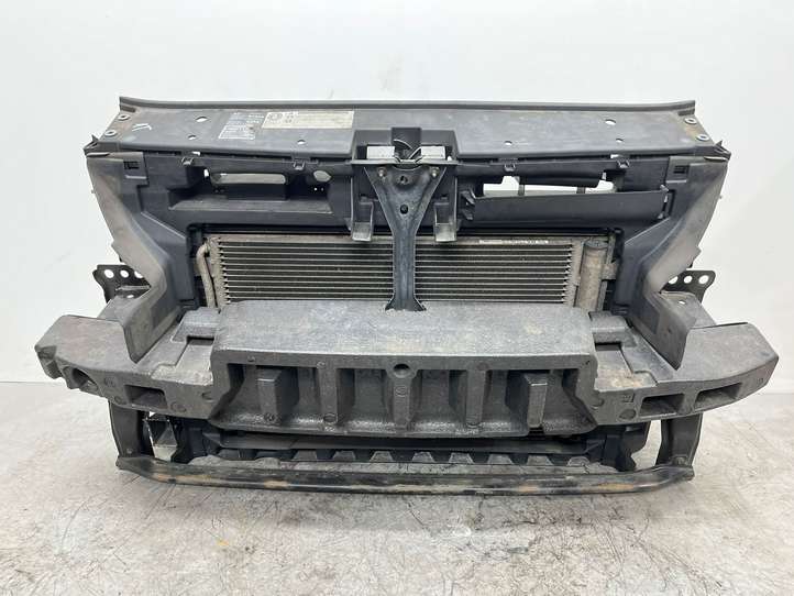 Volkswagen Touran II (2010 - 2016)  1T0805594M Панель