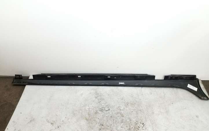 Audi A6 (2011 - 2014)  4G0853859D Порог
