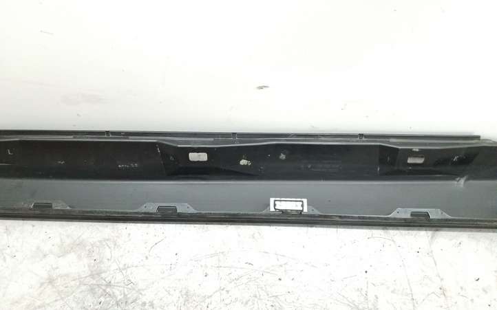 Audi A6 (2011 - 2014)  4G0853859D Порог