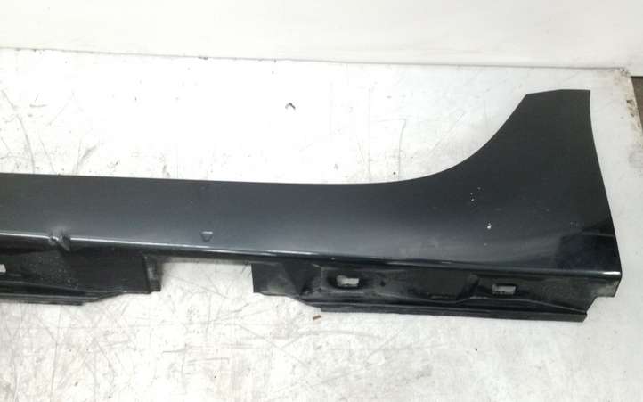 Audi A6 (2011 - 2014)  4G0853859D Порог