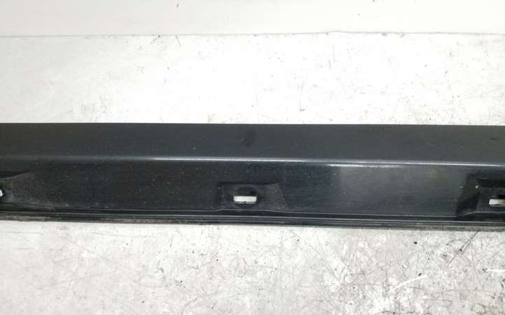 Audi A6 (2011 - 2014)  4G0853859D Порог