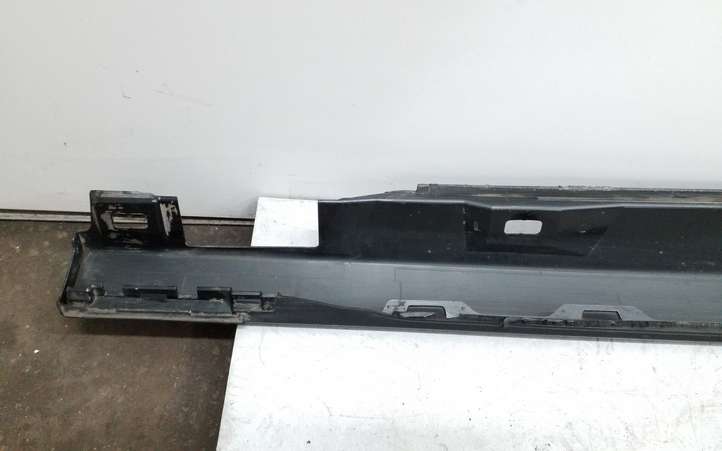 Audi A6 (2011 - 2014)  4G0853859D Порог