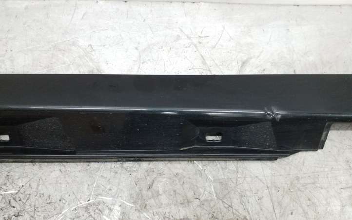 Audi A6 (2011 - 2014)  4G0853859D Порог