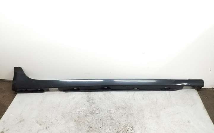 Audi A6 (2011 - 2014)  4G0853860D Порог