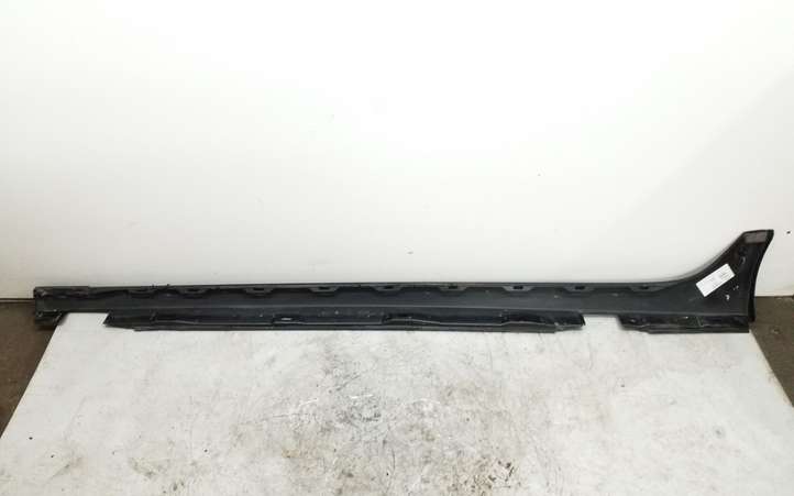 Audi A6 (2011 - 2014)  4G0853860D Порог