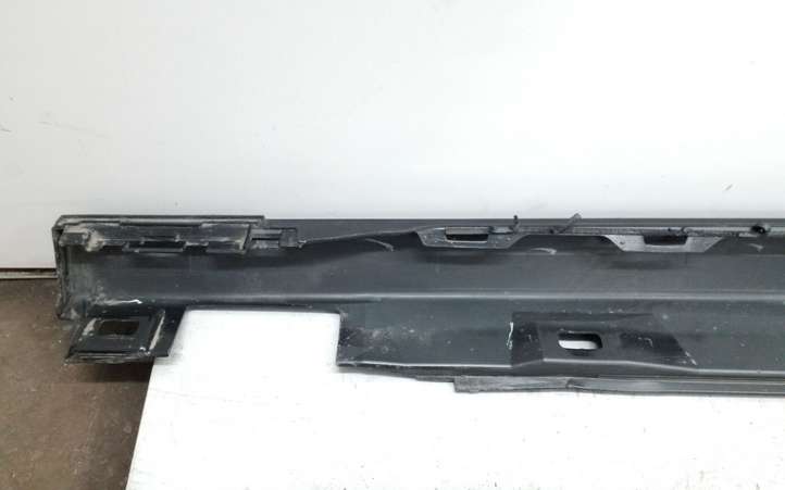 Audi A6 (2011 - 2014)  4G0853860D Порог