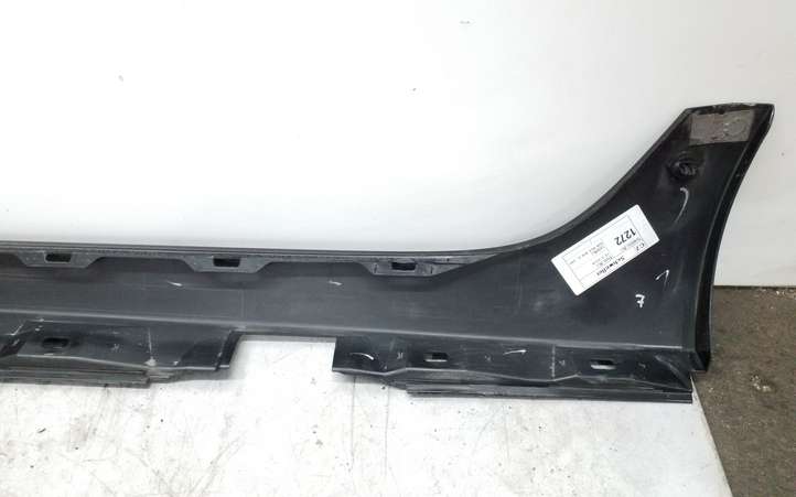 Audi A6 (2011 - 2014)  4G0853860D Порог