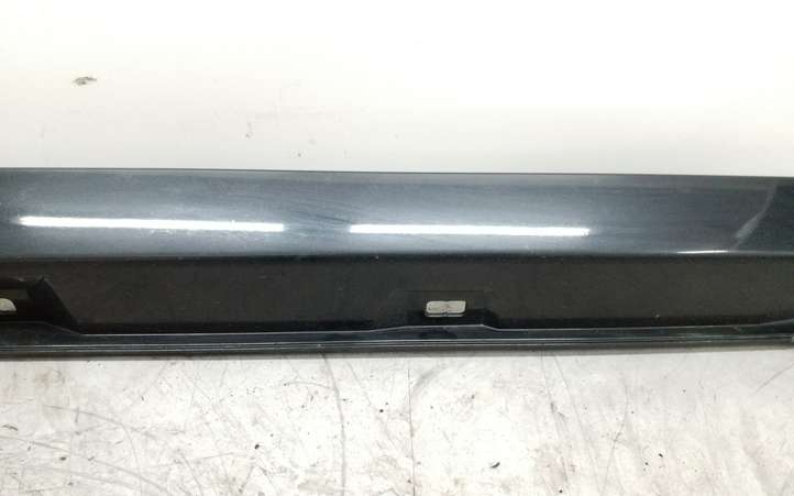 Audi A6 (2011 - 2014)  4G0853860D Порог