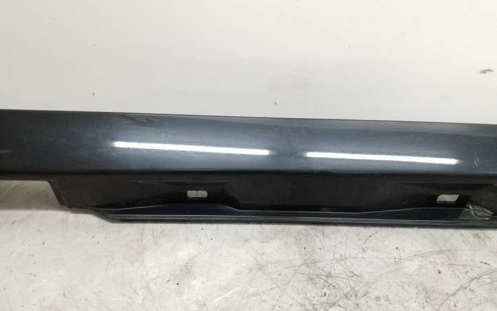 Audi A6 (2011 - 2014)  4G0853860D Порог