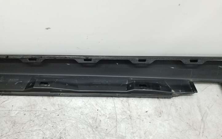 Audi A6 (2011 - 2014)  4G0853860D Порог