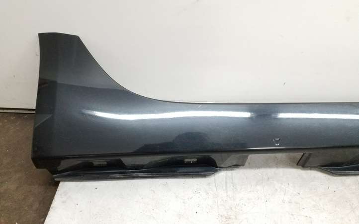 Audi A6 (2011 - 2014)  4G0853860D Порог