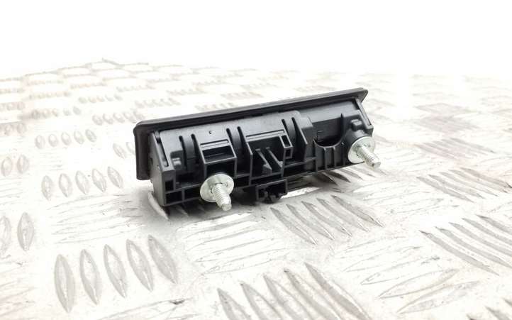 Volkswagen Touran II (2010 - 2016)  5N0827566T Ручка задней крышки
