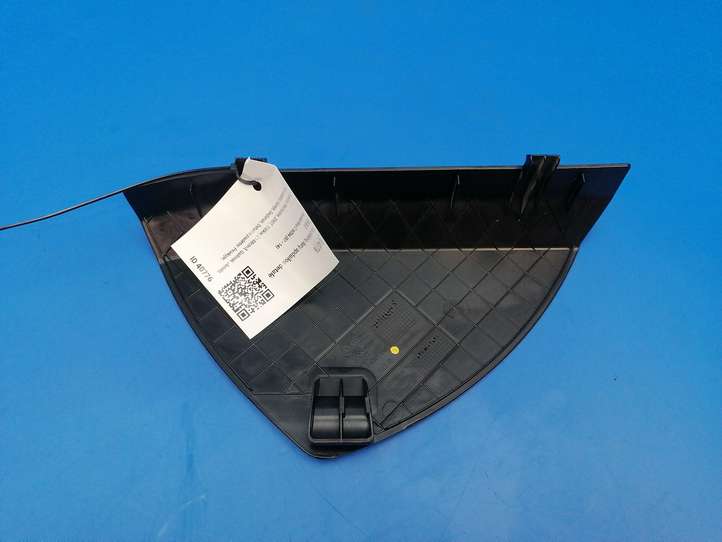 Mercedes-Benz C W204 (2007 - 2014)  A2047231208 Другая деталь отделки пере́дней дверей
