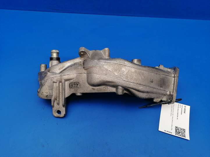 Mercedes-Benz C W203 (2000 - 2007)  A6461401208 Охладитель EGR