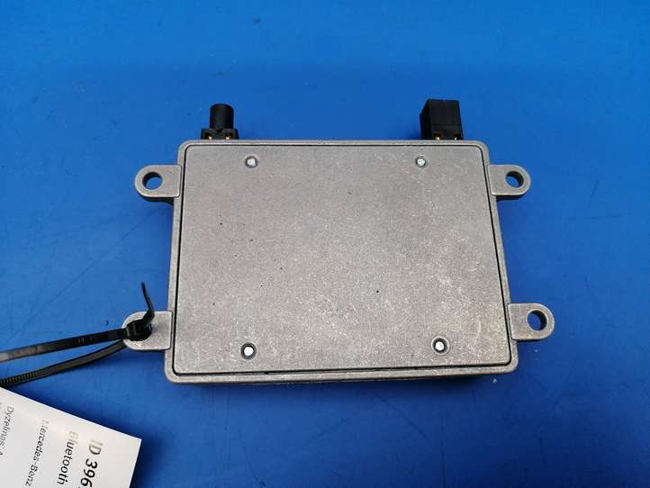 Mercedes-Benz CLS C219 (2003 - 2011)  2118200885 Антенна Bluetooth
