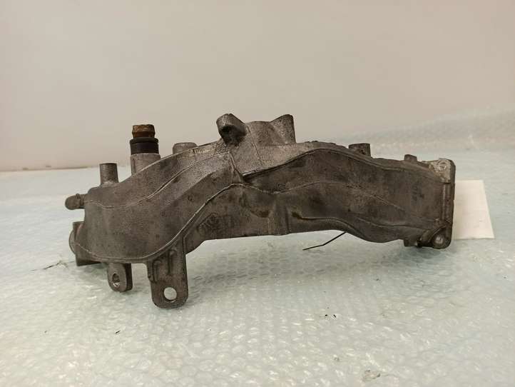 Mercedes-Benz E W211 (2002 - 2009)  A6461400408 Охладитель EGR