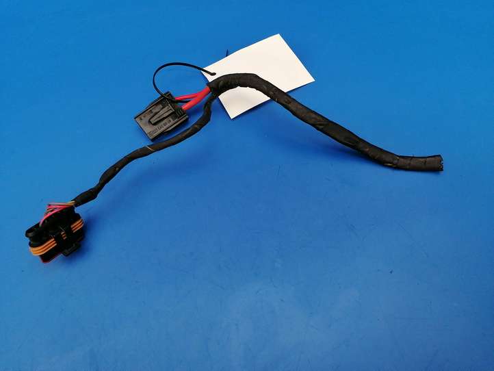 Mercedes-Benz C W204 (2007 - 2014)  0375456928 Другой проводник
