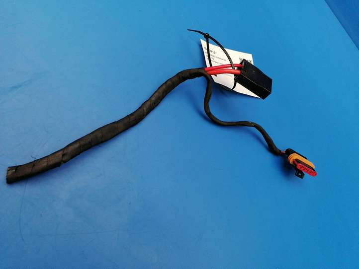Mercedes-Benz C W204 (2007 - 2014)  0375456928 Другой проводник