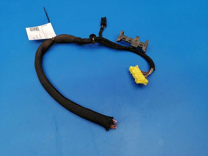Mercedes-Benz C W204 (2007 - 2014)  A0465455228 Проводка сиденья