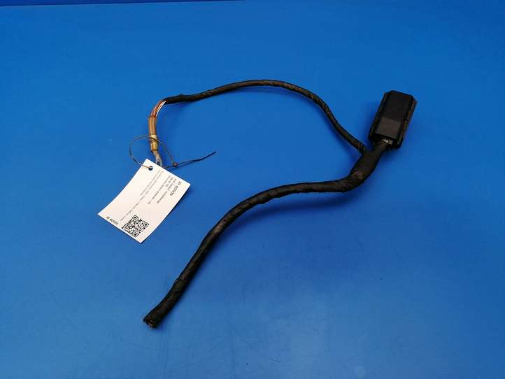Mercedes-Benz C W204 (2007 - 2014)  0015450930 Другой проводник