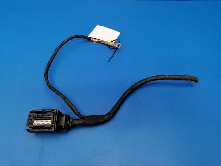 Mercedes-Benz C W204 (2007 - 2014)  0015450930 Другой проводник