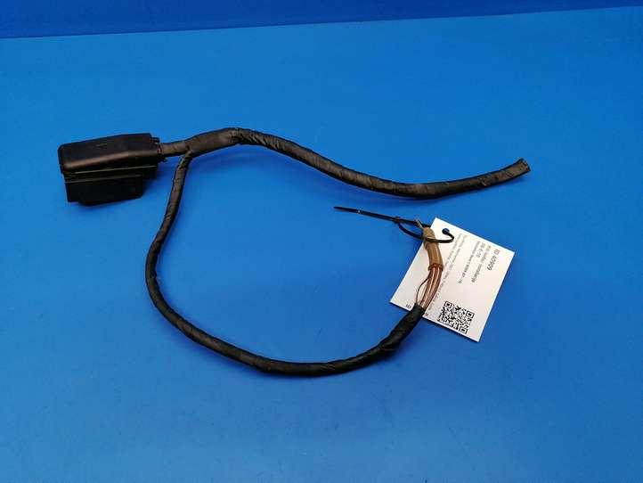 Mercedes-Benz C W204 (2007 - 2014)  0015450930 Другой проводник