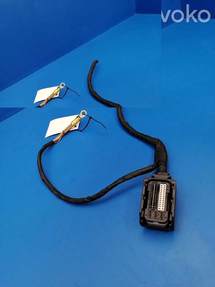 Mercedes-Benz C W204 (2007 - 2014)  0015450930 Другой проводник