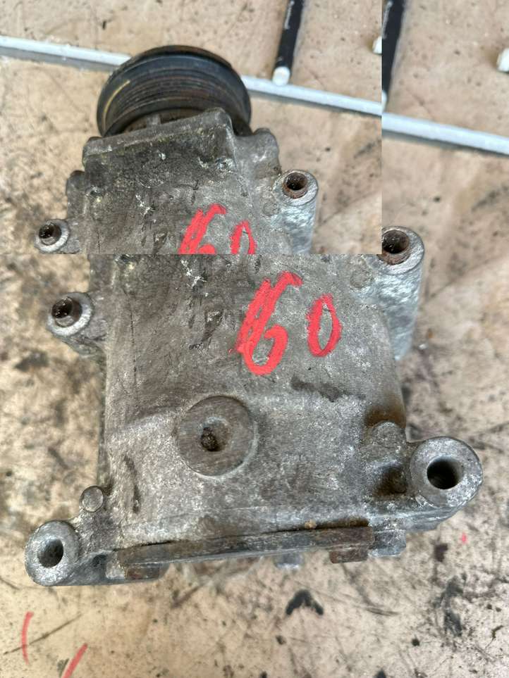 Ford Focus (1998 - 2004)  YS4H19D629AB Компрессор (насос) кондиционера воздуха