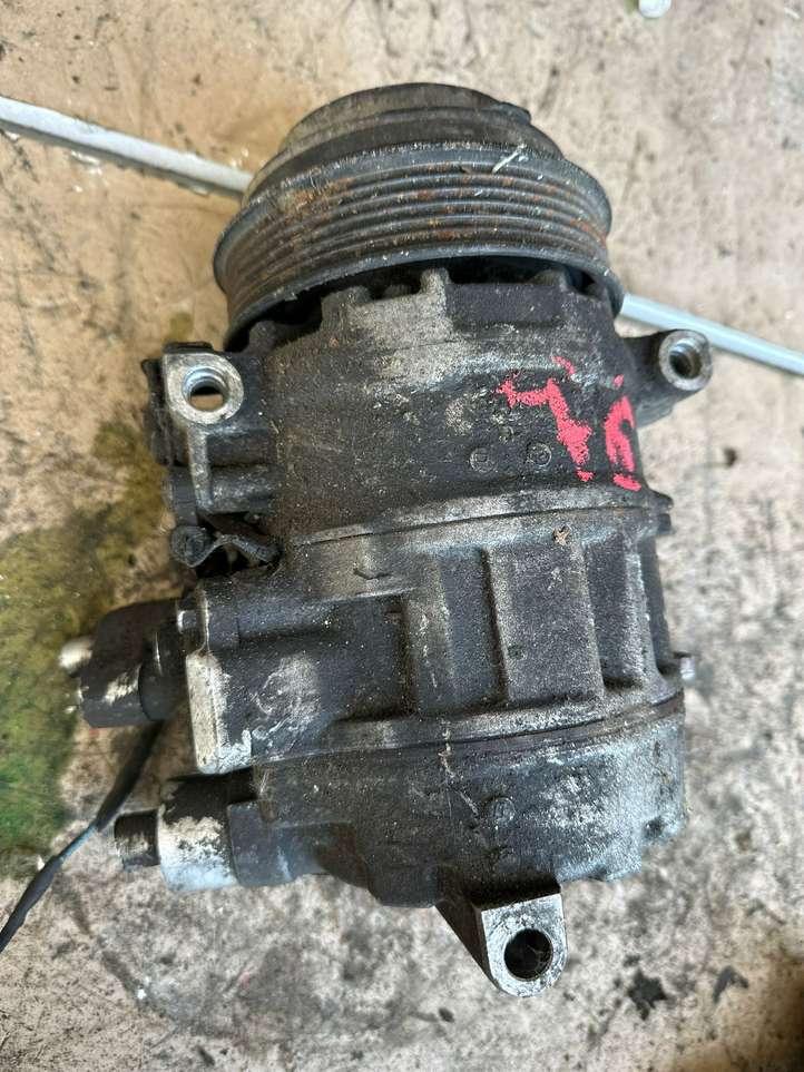 Jeep Grand Cherokee (1998 - 2004)  4472208921 Компрессор (насос) кондиционера воздуха