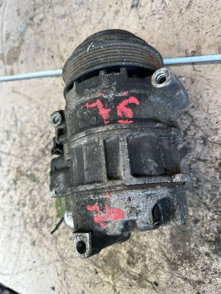 Jeep Grand Cherokee (1998 - 2004)  4472208921 Компрессор (насос) кондиционера воздуха
