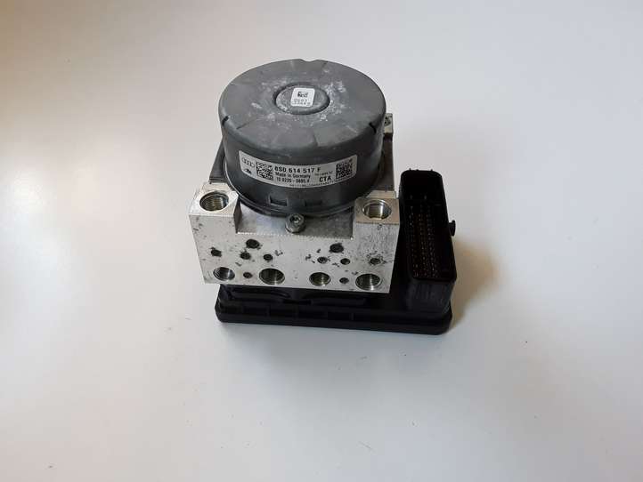 Audi TT (2014 - 2018)  8S0614517F Блок ABS