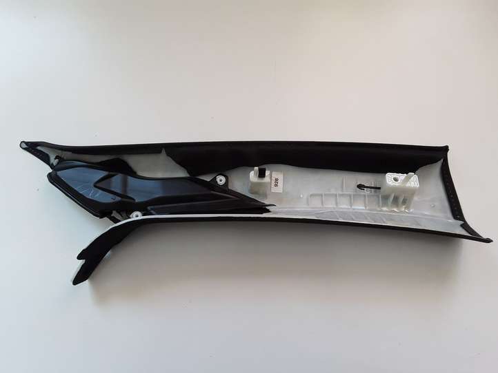 Audi TT (2014 - 2018)  8S8867233B Отделка стойки (A)