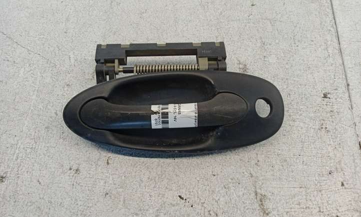 Saab 9-3 Ver1 (1998 - 2005)  12785560 Наружная ручка
