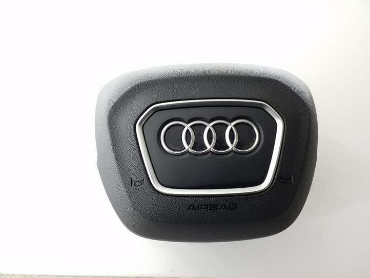 Audi Q3 F3 (2018 - )  83A880201L Подушка безопастности руля