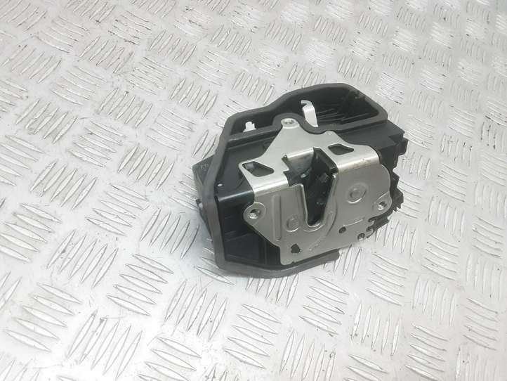 BMW 5 F10 F11 (2009 - 2016)  7229455 Передняя звукоизоляция