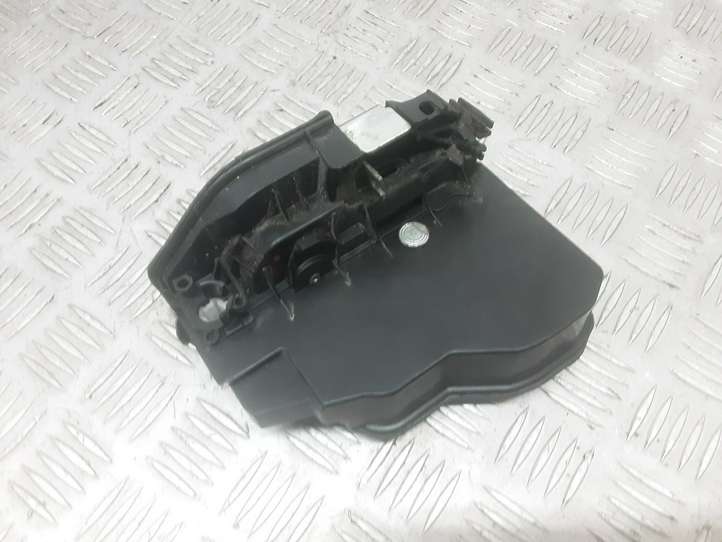 BMW 5 F10 F11 (2009 - 2016)  7229455 Передняя звукоизоляция