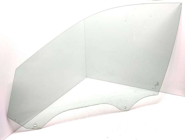 BMW X5 E70 (2006 - 2013)  E000214 Основное стекло передних дверей (четырехдверного автомобиля)