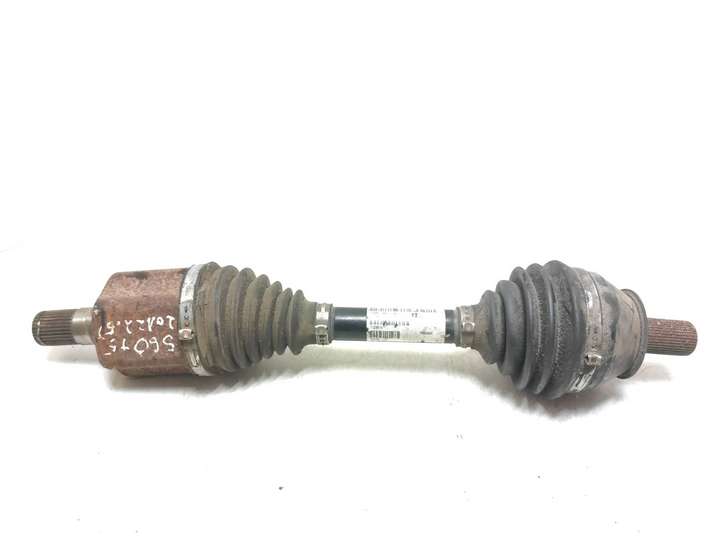 Volvo S60 (2010 - 2013)  P30783203 Передняя полуось