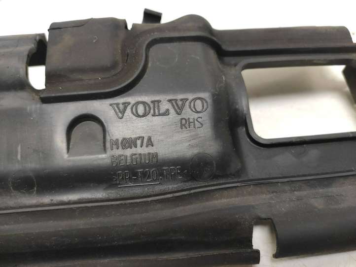 Volvo S60 (2010 - 2013)  31383125 Устройство (устройства) для отвода воздуха