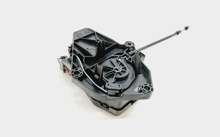 Volvo V70 (2007 - 2013)  30784562 Притягиватель задней крышки
