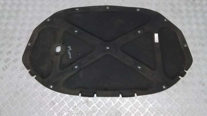 Volkswagen PASSAT B7 USA (2012 - 2016)  561863831 Звукоизоляция капота