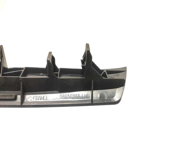 Volvo S60 (2000 - 2004)  08650366 Другая деталь панели