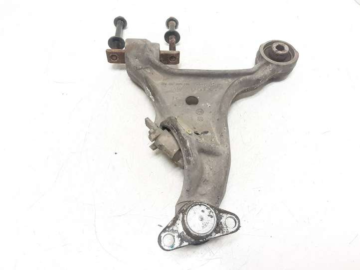 Volvo S80 (2004 - 2006)  9492107 Передняя звукоизоляция
