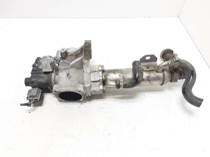 Volvo V70 (2007 - 2013)  880766L Охладитель EGR