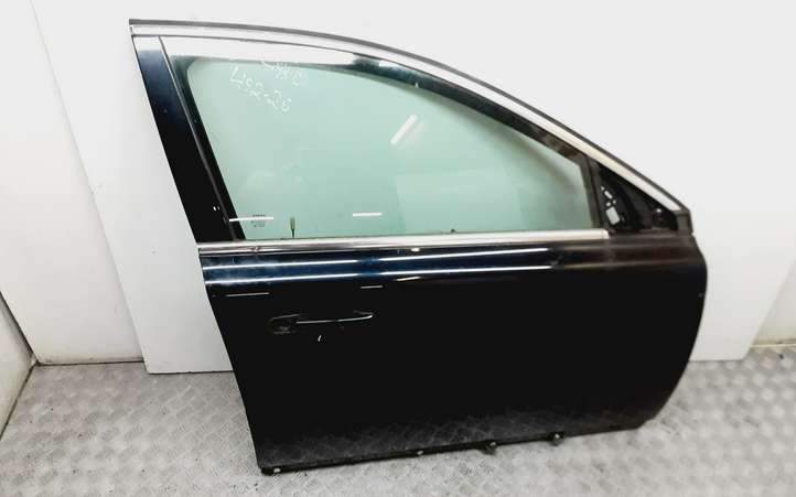 Volvo S80 (2006 - 2009)   Дверь