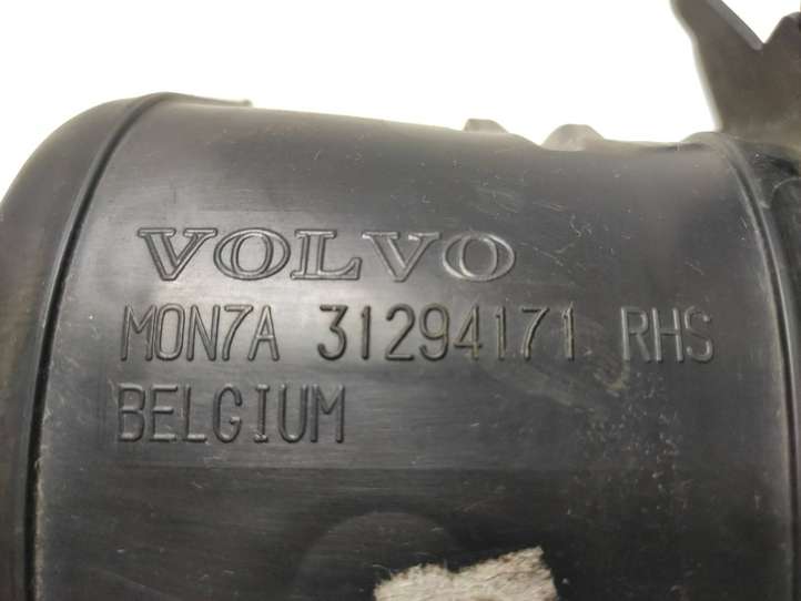 Volvo XC60 (2008 - 2013)  31294171 Устройство (устройства) для отвода воздуха