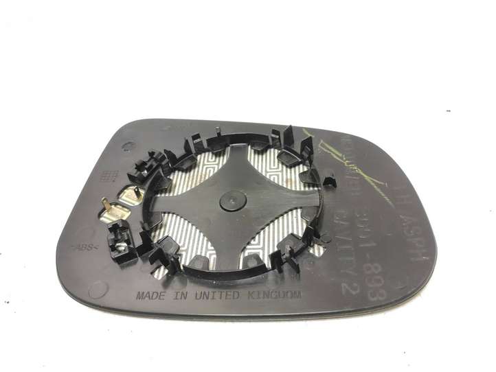 Volvo S80 (2009 - 2013)  3001893 Части зеркала
